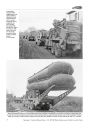 U.S. WW II  White-Brockway-Corbitt 6-ton 6x6 Trucks